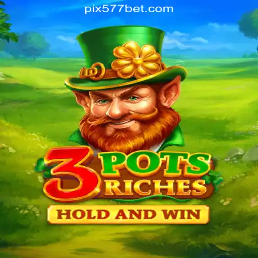 Discover the Thrilling World of 3potsRiches: The Ultimate Online Slot Experience