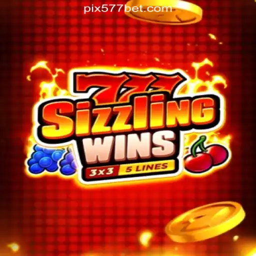 Discover the Thrills of 777 Sizzling Wins on 577bet Platform - The #1 Online Slots Experience in Brazil
