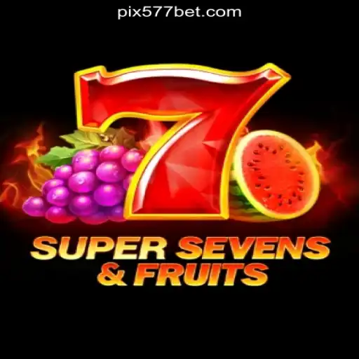 Discovering 7SuperSevensFruits: A Fascinating Journey into Online Slots in Brazil