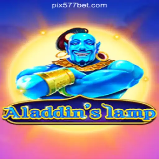 Discover the Magic of Aladdinslamp on 577bet Platform: The Ultimate Online Slots Experience in Brasil