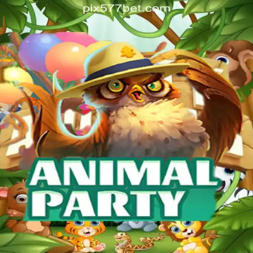 Explore the Exciting World of AnimalParty: A Top Choice on 577bet Platform