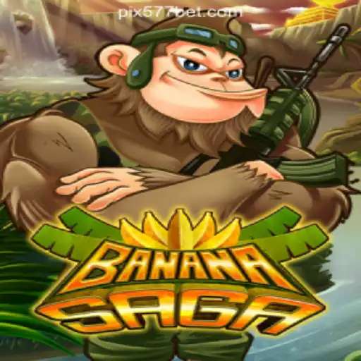 Discover the Excitement of BananaSaga: An In-Depth Look into Brazil's #1 Online Slot Game