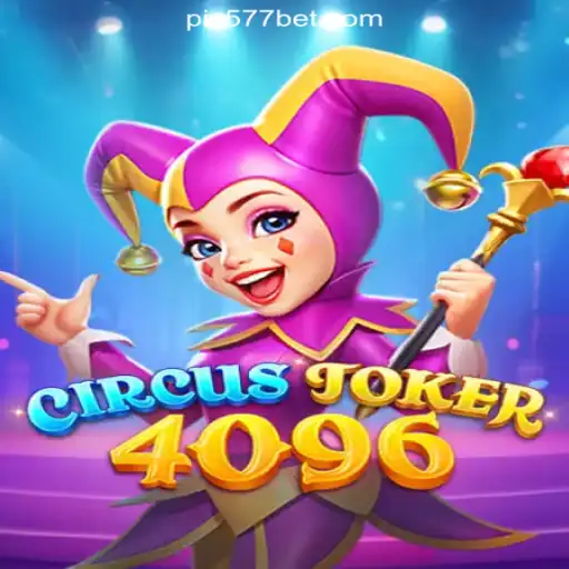 Exploring CircusJoker4096 on the 577bet Platform: Online Slots Brasil’s #1 Game