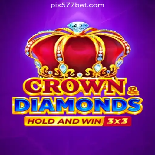 Explore Crowndiamonds: The Ultimate Online Slot Experience on 577bet Platform