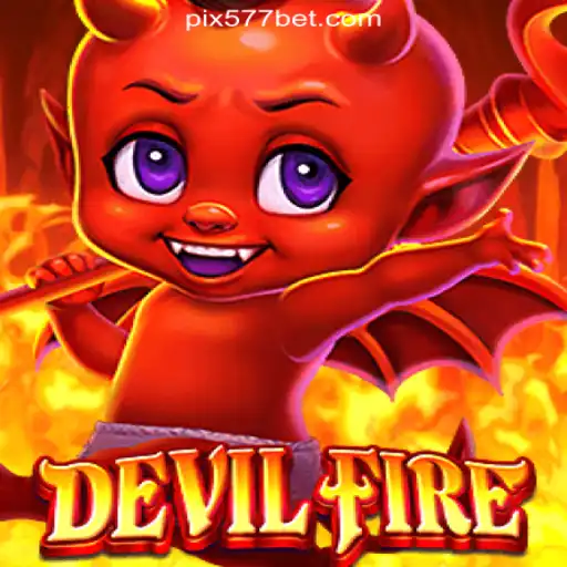 Exploring DevilFire: The Online Slots Sensation on 577bet Platform in Brazil