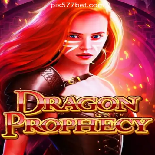 Exploring DragonProphecy: A Premier Slot Game on 577bet Platform