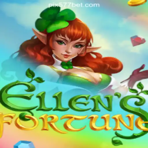 Exploring the World of EllensFortune: A Leading Online Slot Game on 577bet Platform