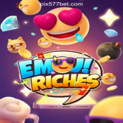 Discover EmojiRiches: The Ultimate Online Slot Experience on 577bet Platform