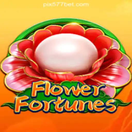 Exploring the Enchanting World of FlowerFortunes on 577bet Platform