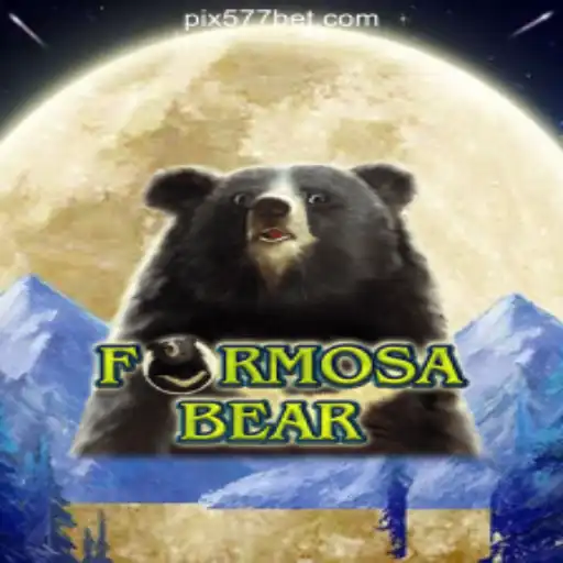 Discover the Excitement of FormosaBear on 577bet Platform: Brazil’s #1 Online Slots