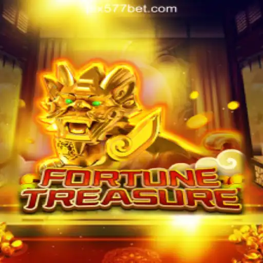 Discover the Excitement of FortuneTreasure: A Leading Game on 577bet Platform