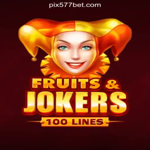 Discover the Excitement of FruitsAndJokers100 on 577bet: The Ultimate Online Slots Experience in Brazil