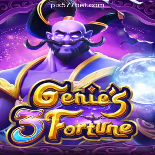 Discover the Magic of Genie3Fortune: The Premier Online Slot Experience in Brazil