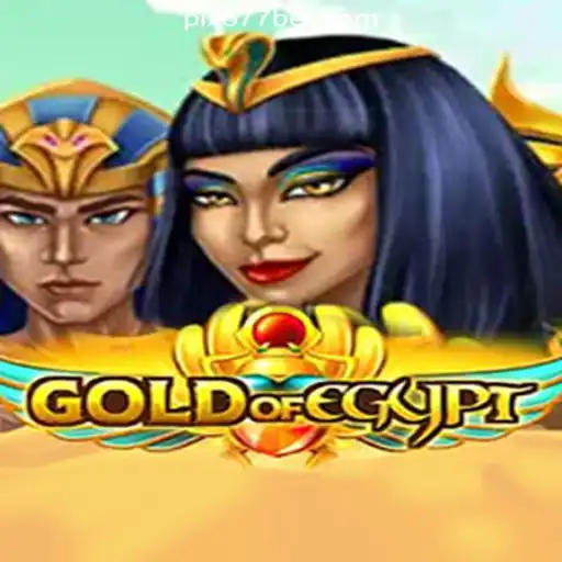 GoldOfEgypt: The Thrilling Online Slot Experience on 577bet Platform