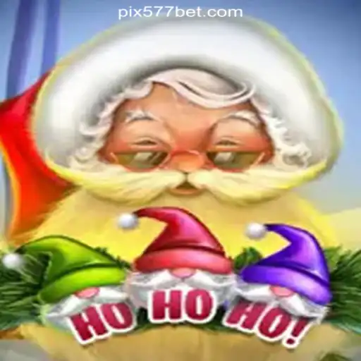 Experience Festive Fun with HoHoHo on 577bet Platform: Online Slots Brasil #1
