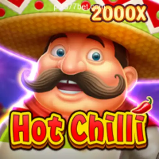 Explore the Exciting World of HotChilli on the 577bet Platform: The #1 Online Slots Destination in Brazil