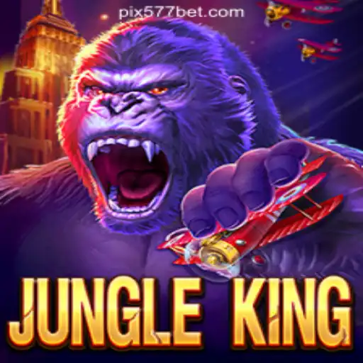 Discover the Thrilling Adventure of JungleKing on 577bet Platform