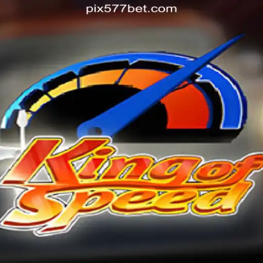 Exploring the Thrills of KingofSpeed on the 577bet Platform