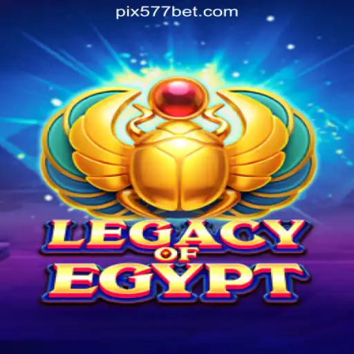 Exploring the Excitement of LegacyOfEgypt on 577bet: Brazil's Premier Online Slots Platform