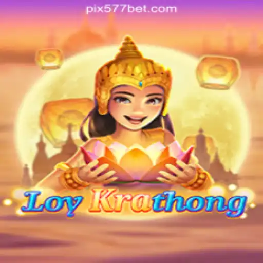 LoyKrathong: A Captivating Online Slot Game on 577bet Platform