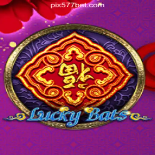Explore the Exciting World of LuckyBats Slots on the 577bet Platform