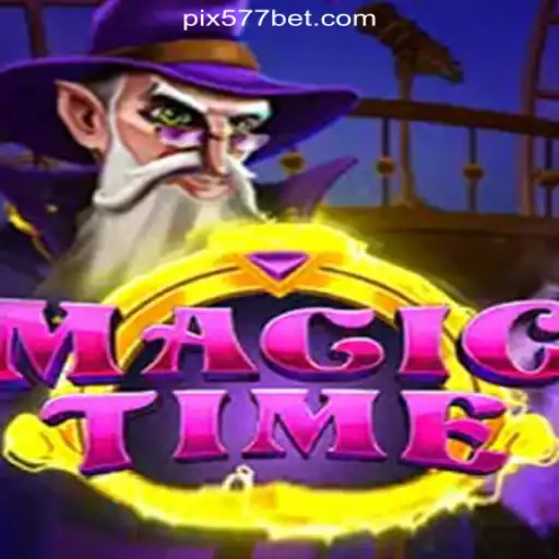 Exploring MagicTime: The Ultimate Gaming Experience on 577bet Platform-Online Slots Brasil #1