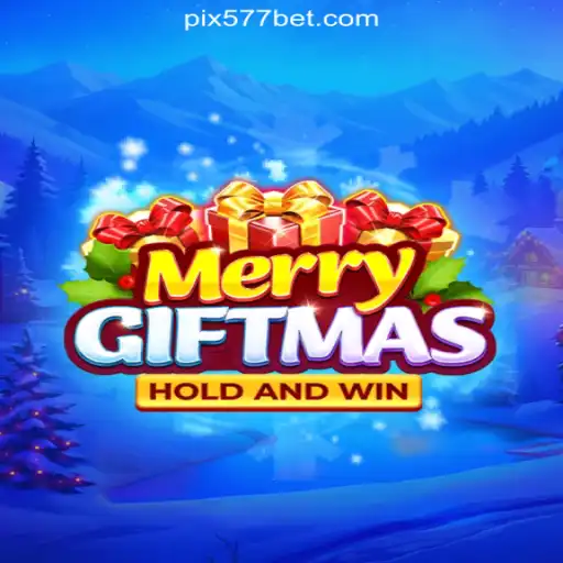 Discover the Festive World of MerryGiftmas: Online Slots on 577bet Platform