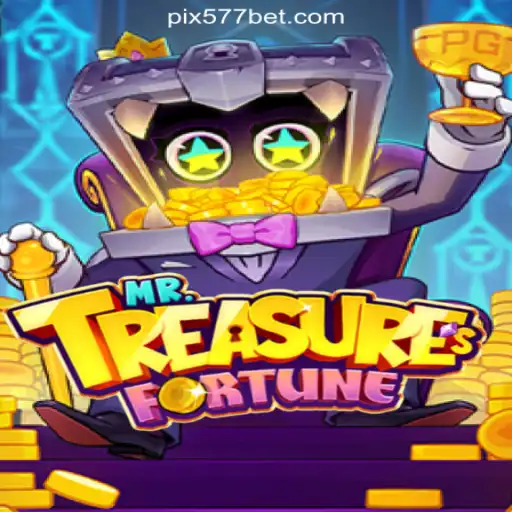 Unraveling the Mysteries of MrTreasuresFortune: A Brazilian Slot Experience