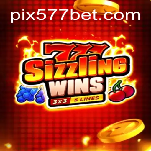 Discover the Thrills of 777 Sizzling Wins on 577bet Platform - The #1 Online Slots Experience in Brazil