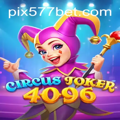 Exploring CircusJoker4096 on the 577bet Platform: Online Slots Brasil’s #1 Game