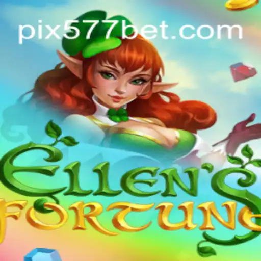 Exploring the World of EllensFortune: A Leading Online Slot Game on 577bet Platform