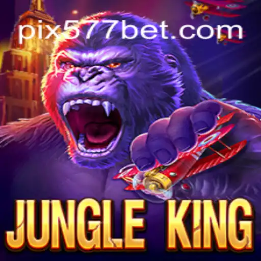 Discover the Thrilling Adventure of JungleKing on 577bet Platform