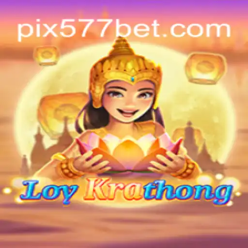 LoyKrathong: A Captivating Online Slot Game on 577bet Platform