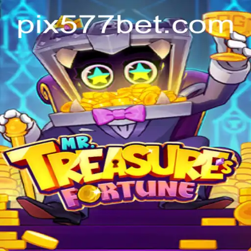 Unraveling the Mysteries of MrTreasuresFortune: A Brazilian Slot Experience