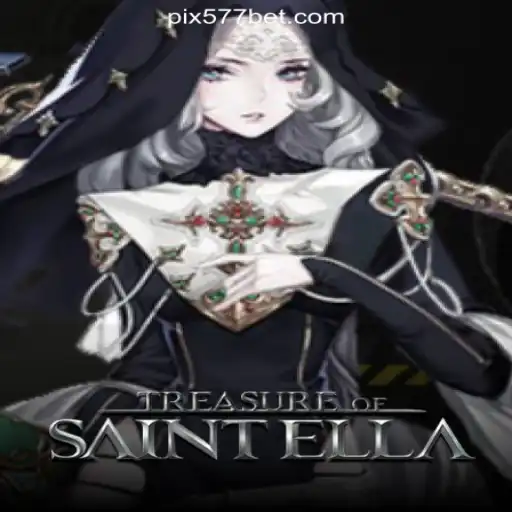 Discover the Exciting World of TreasureofSaintElla: A Premier Choice on 577bet Platform