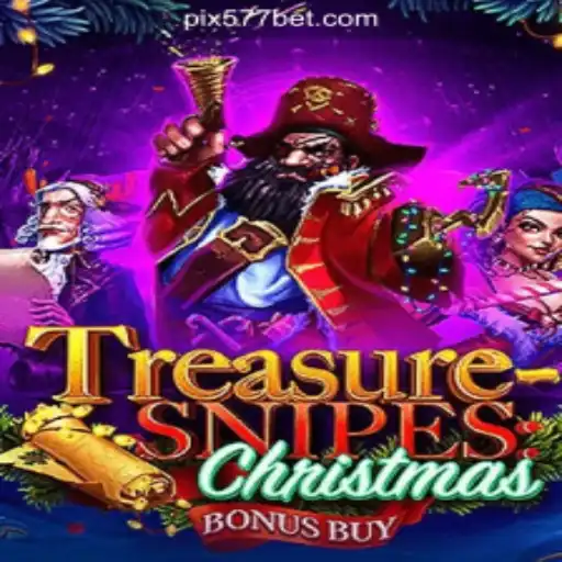 Discovering TreasuresnipesChristmas: A Unique Online Slot Experience