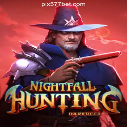 Exploring the Thrilling World of NightfallHunting on the 577bet Platform