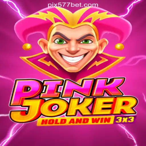 Explore the Exciting World of Pinkjoker on 577bet Platform - Online Slots Brasil #1