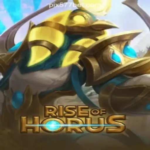 Exploring the Mystical World of RiseofHorus: A Premier Choice on 577bet Platform