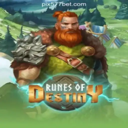 Exploring the Enchantment of RunesOfDestiny: A Global Gaming Phenomenon on 577bet Platform