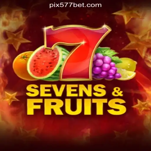 Discover the Exciting World of SevensFruits on 577bet Platform