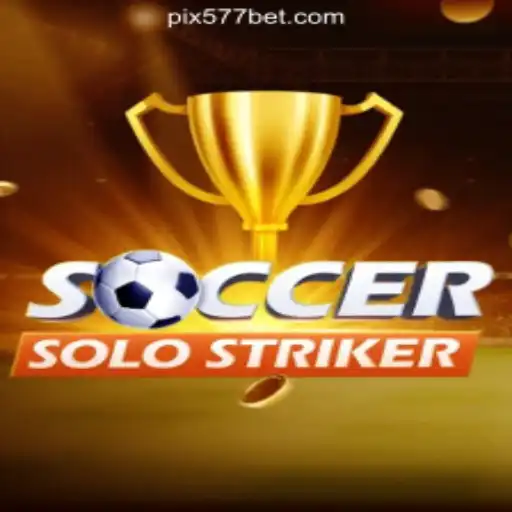 Discover the Exciting World of SoccerSoloStriker on 577bet Platform - Online Slots Brasil #1