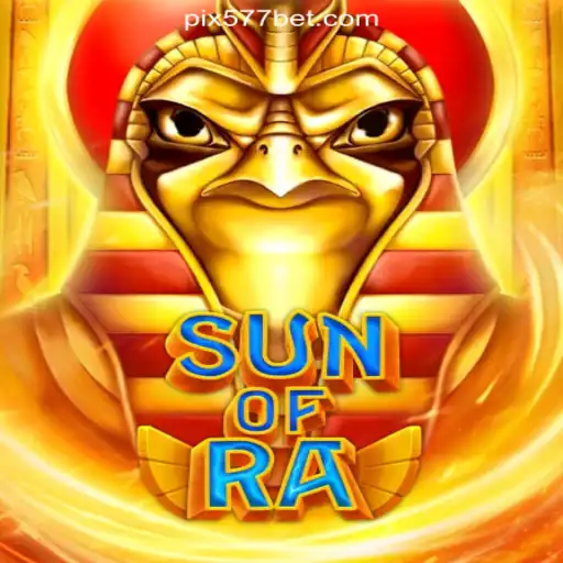 Explore the Exciting World of SunofRa on 577bet Platform