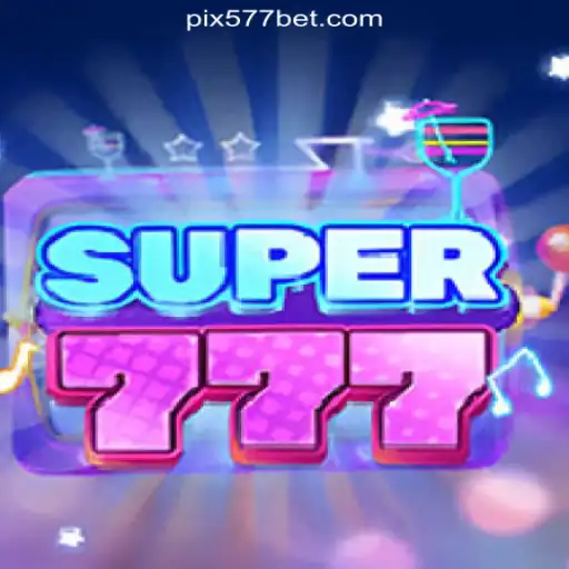 Exploring Super777: The Ultimate Online Slots Experience