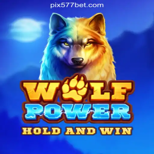 Discover WolfPower: A Leading Title on 577bet Platform - Online Slots Brasil #1