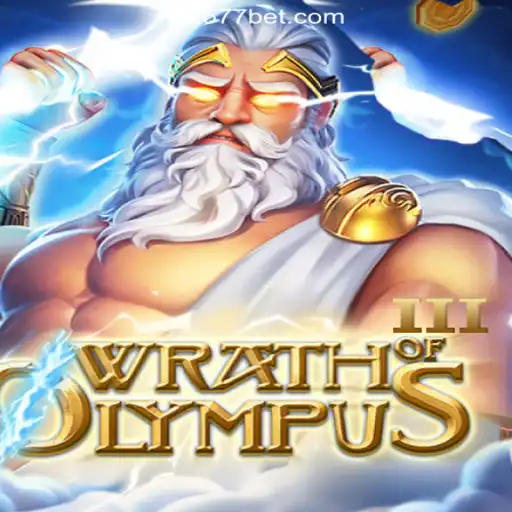 WrathofOlympusIII: The Thrilling Adventure Awaits on 577bet Platform in Brazil