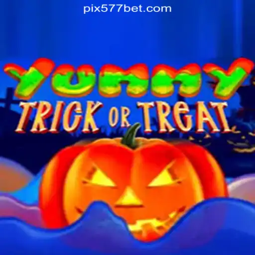 Discover the Enchanting World of YummyTrickorTreat on 577bet Platform